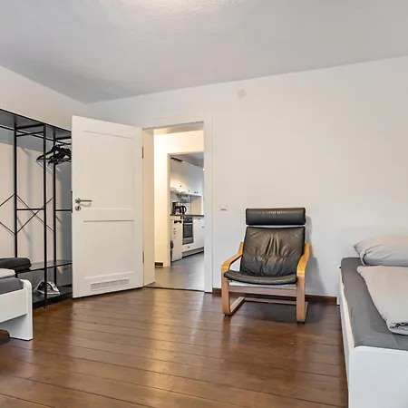 Ogli Apartament *