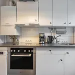 شقة Ogli *