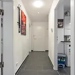 Ogli شقة هانوفر