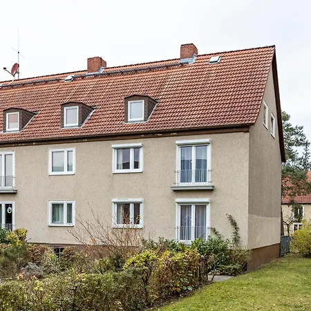 Ogli * Hanóver
