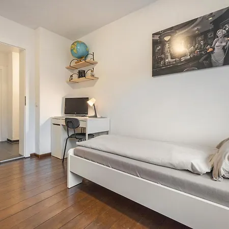 Apartamento Ogli Hanóver