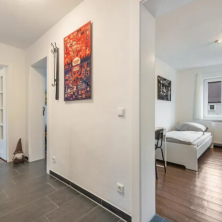 Ogli Apartamento *