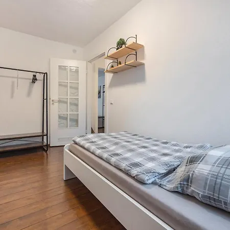Apartamento Ogli