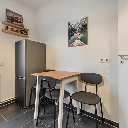 Ogli Apartment Hannover