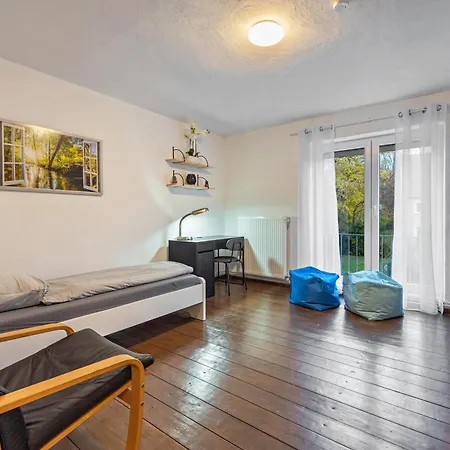 Ogli Hannover