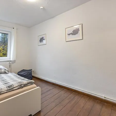 Ogli Lejlighed Hannover