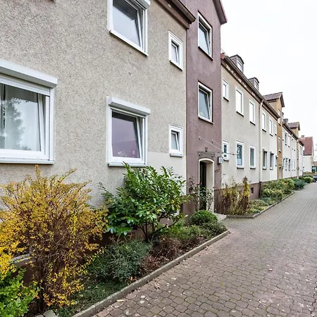 Ogli Hannover