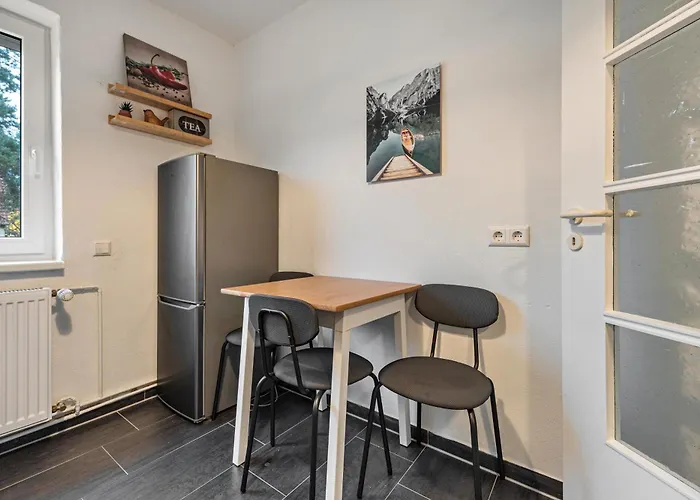 Ogli Lejlighed Hannover