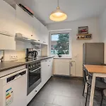 Ogli Apartmán Hannover