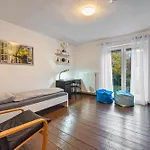 Ogli Apartamento