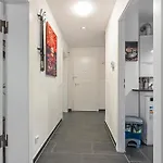 Ogli Apartmán *