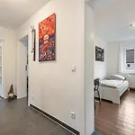 Ogli Apartmán *