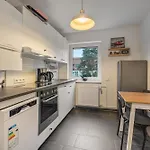 Ogli Apartmán
