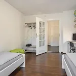 Ogli Apartmán