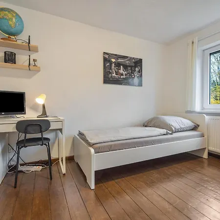 Apartmán Ogli *