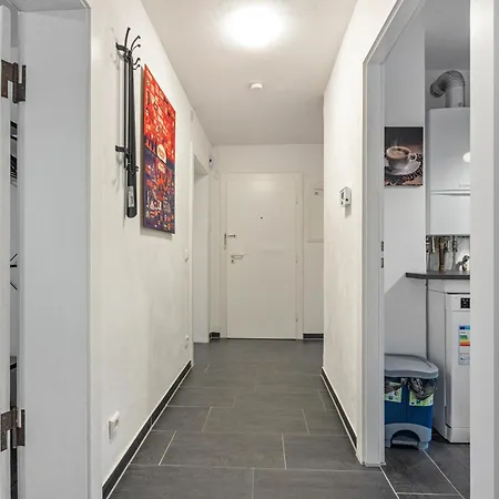 Ogli Appartement Hanovre